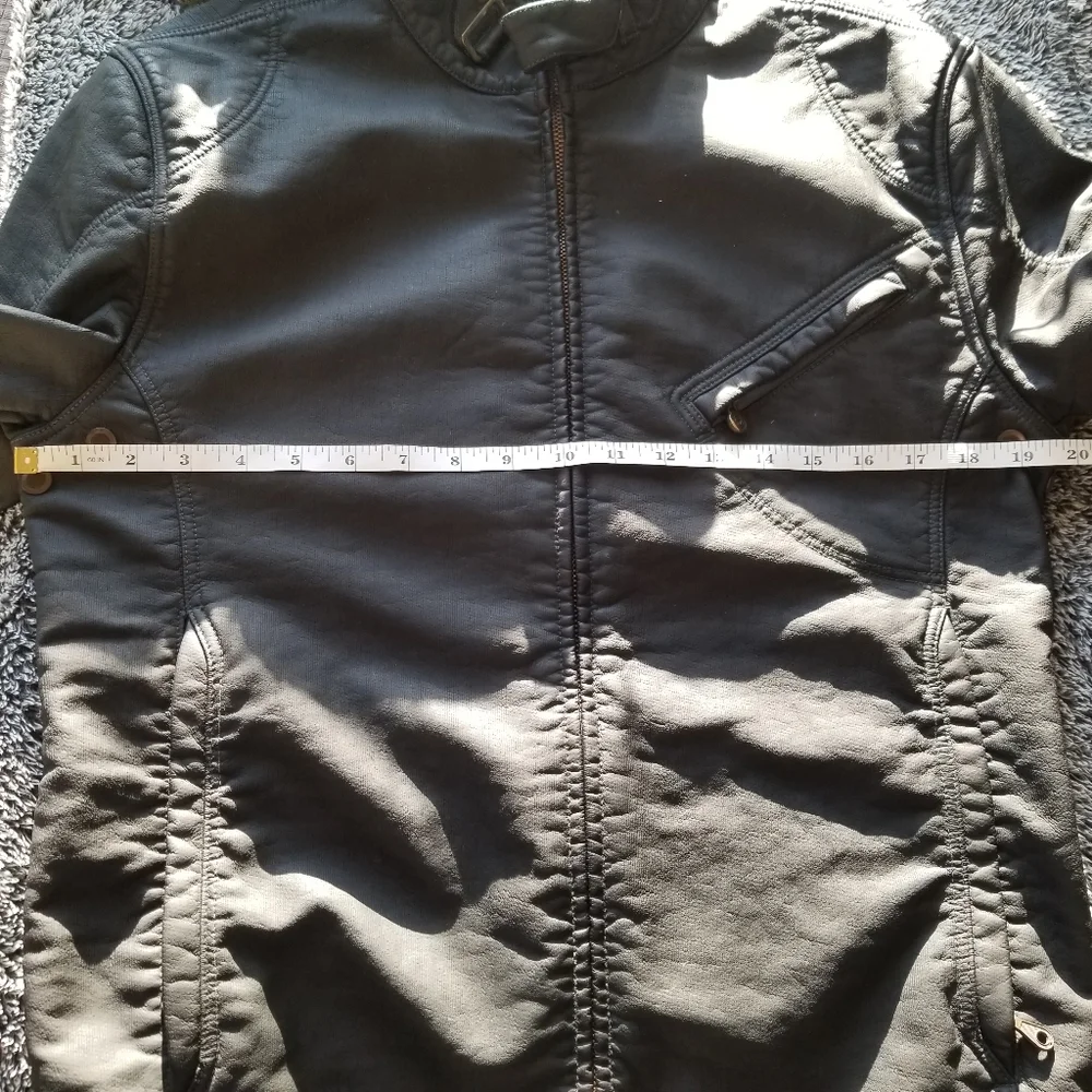 Matchless jacket - Picture 2 of 16
